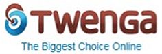 Twenga Logo Twenga Logo